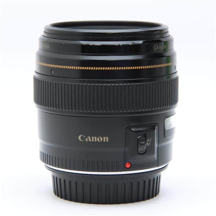 中古)Canon (キヤノン) EF85mm F1.8 USM（商品ID：3717019391605）詳細 