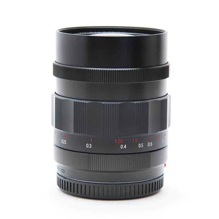 中古)Voigtlander (フォクトレンダー) NOKTON 25mm F0.95（マイクロ 