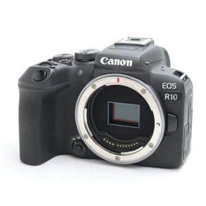 Canon (キヤノン) EOS R10 ボディ メイン