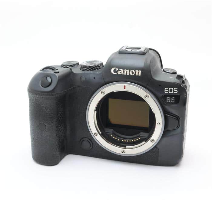 EOS R6