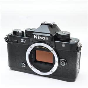 Nikon (ニコン) Z f メイン