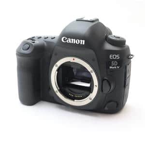 Canon (キヤノン) EOS 5D Mark IV ボディ メイン