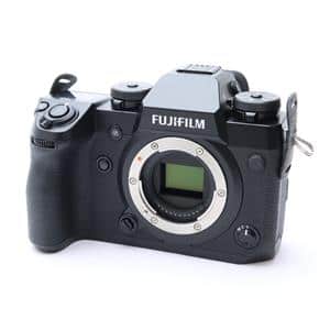FUJIFILM (フジフイルム) X-H1 メイン