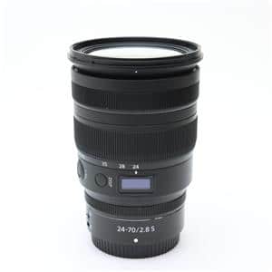 Nikon (ニコン) NIKKOR Z 24-70mm F2.8 S メイン