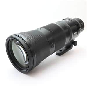 Nikon (ニコン) NIKKOR Z 180-600mm F5.6-6.3 VR メイン