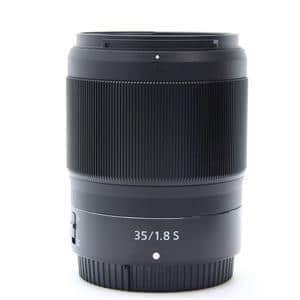 Nikon (ニコン) NIKKOR Z 35mm F1.8 S」の商品検索結果