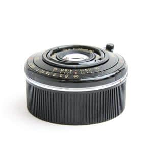 新品)BRIGHTIN STAR (ブライティンスター) MF 28mm F2.8 (ライカ
