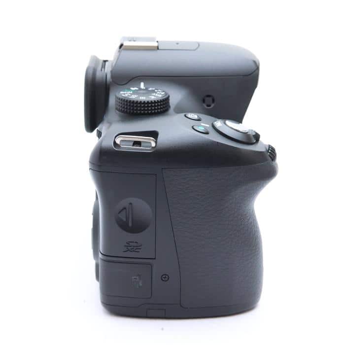 PENTAX - 中古 K-50 ブラック 中古)PENTAX (ペンタックス) K-50 ボディ ブラック（商品ID