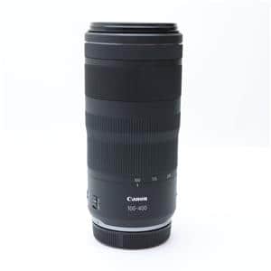Canon キャノン/交換レンズ/RF100-400mmIS USM/0902001987/Aランク/75【中古】 Canon キャノン/交換レンズ/RF100-400mmIS USM/0902001987/A