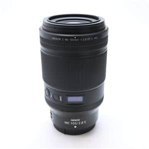 Nikon (ニコン) NIKKOR Z MC 105mm F2.8 VR S メイン