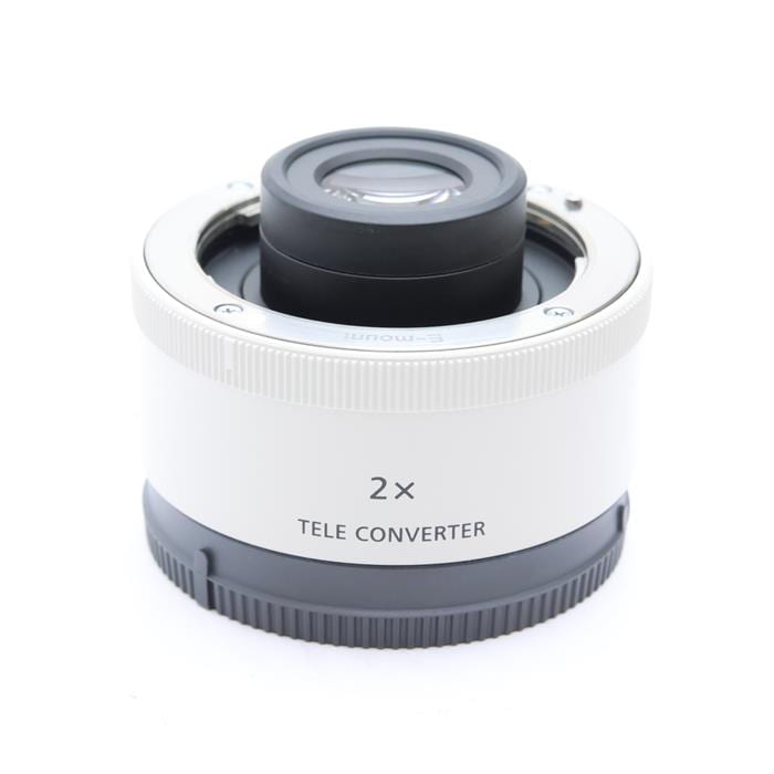 中古)SONY (ソニー) 2x Teleconverter SEL20TC（商品ID