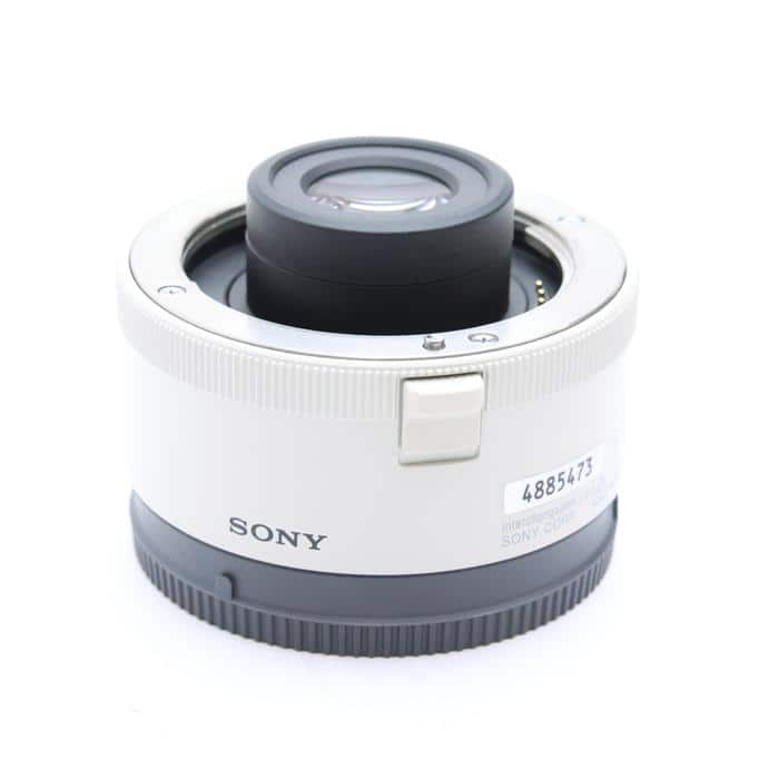 中古)SONY (ソニー) 2x Teleconverter SEL20TC（商品ID