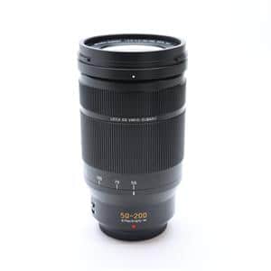 新品)Panasonic (パナソニック) LEICA DG VARIO-ELMARIT 50-200mm F2.8