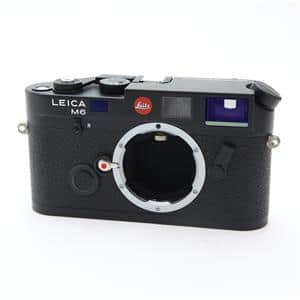 Leica M6」「フィルムカメラ」「Leica」の商品検索結果 | デジタル
