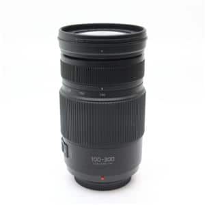 新品)Panasonic (パナソニック) LUMIX G VARIO 100-300mm F4.0