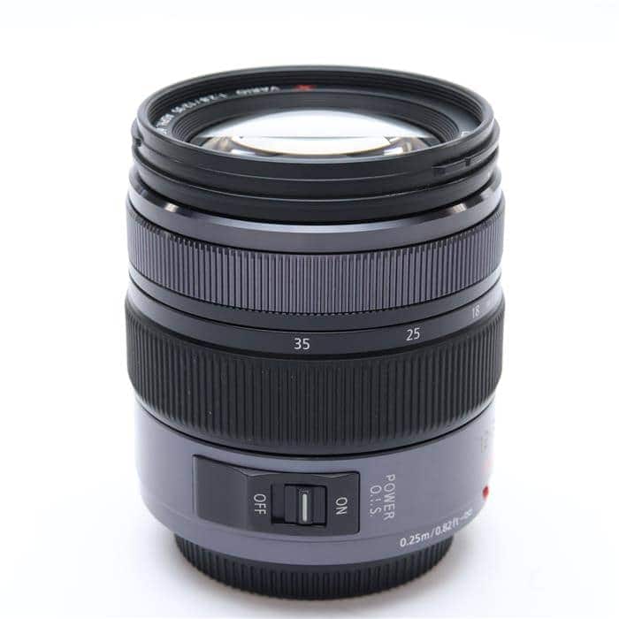 LUMIX G X VARIO 12-35mm F2.8 ASPH. POWER O.I.S.