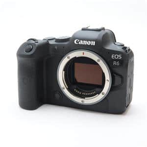 EOS R6」「Canon」「中古商品」の商品検索結果 | デジタルカメラ