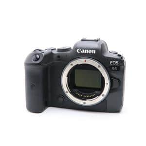 EOS R6」「Canon」「中古商品」の商品検索結果 | デジタルカメラ