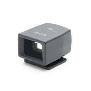 美品　RICOH 外部ミニファインダー GV-2 Amazon.co.jp: RICOH 外部ミニファインダー GV-2 【対応機種: GR III