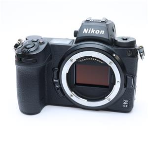 Nikon (ニコン) Z6II ボディ メイン