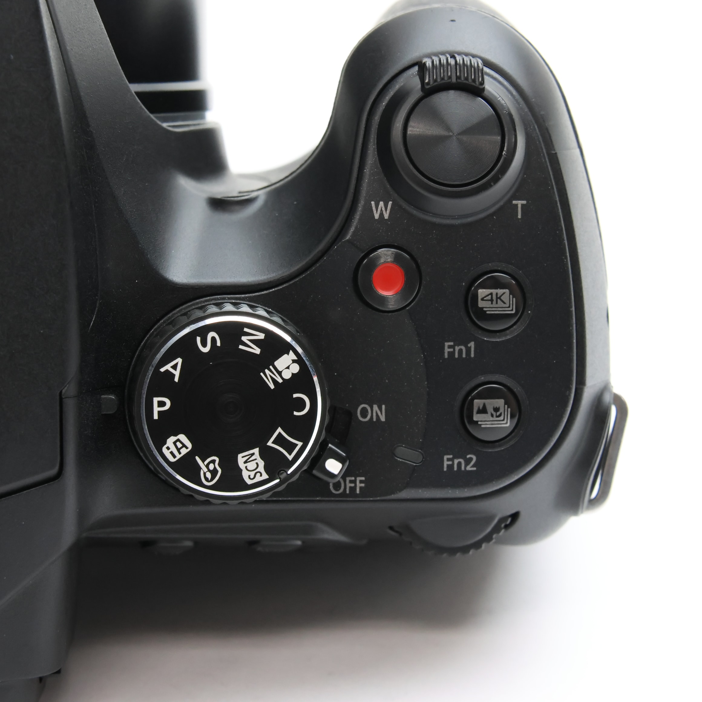 中古)Panasonic (パナソニック) LUMIX DC-FZ85（商品ID：3717022443605