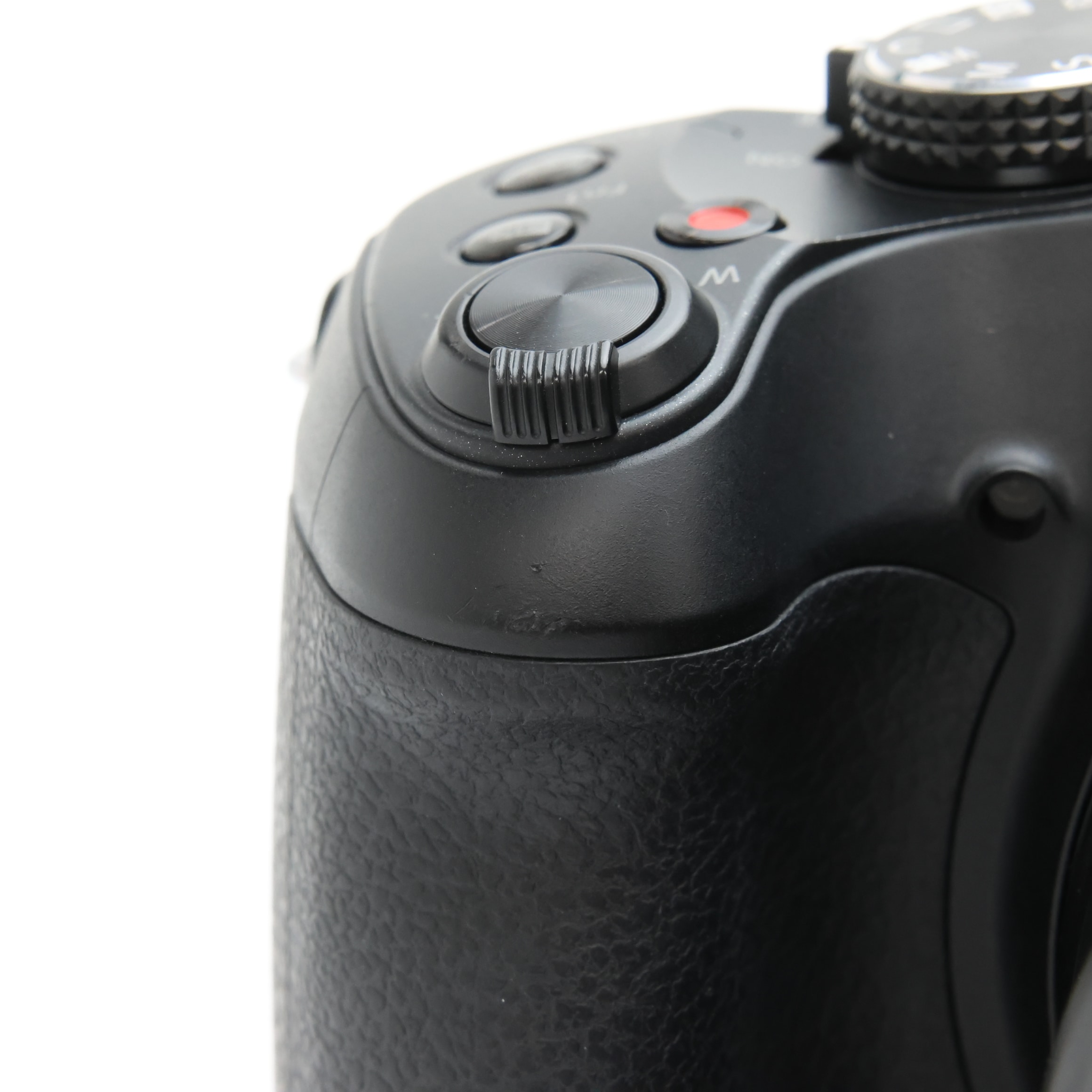 中古)Panasonic (パナソニック) LUMIX DC-FZ85（商品ID：3717022443605