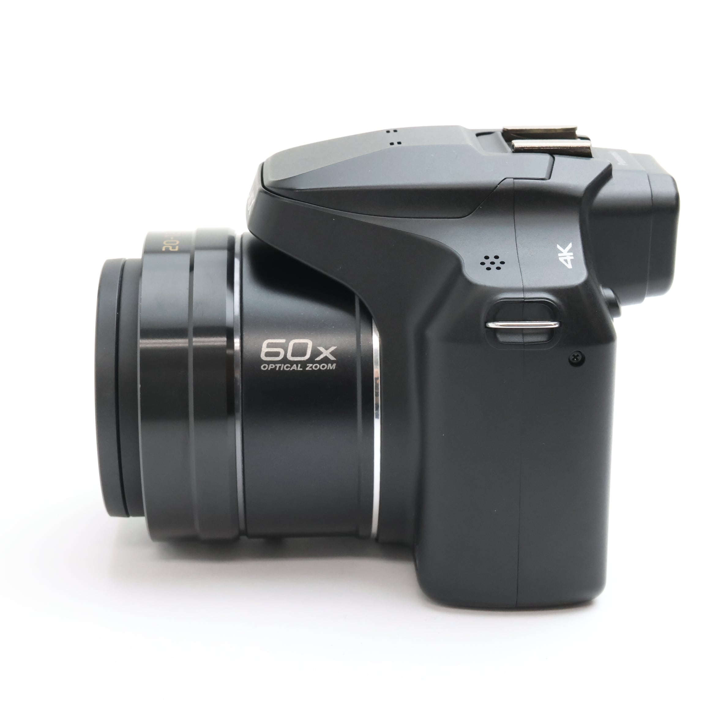 中古)Panasonic (パナソニック) LUMIX DC-FZ85（商品ID：3717022443605