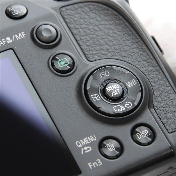 【中古】Panasonic パナソニック LUMIX DC-FZ85 コンパクトデジタルカメラ LUMIX パナソニック Panasonic DC-FZ85 ルミックス ブラック