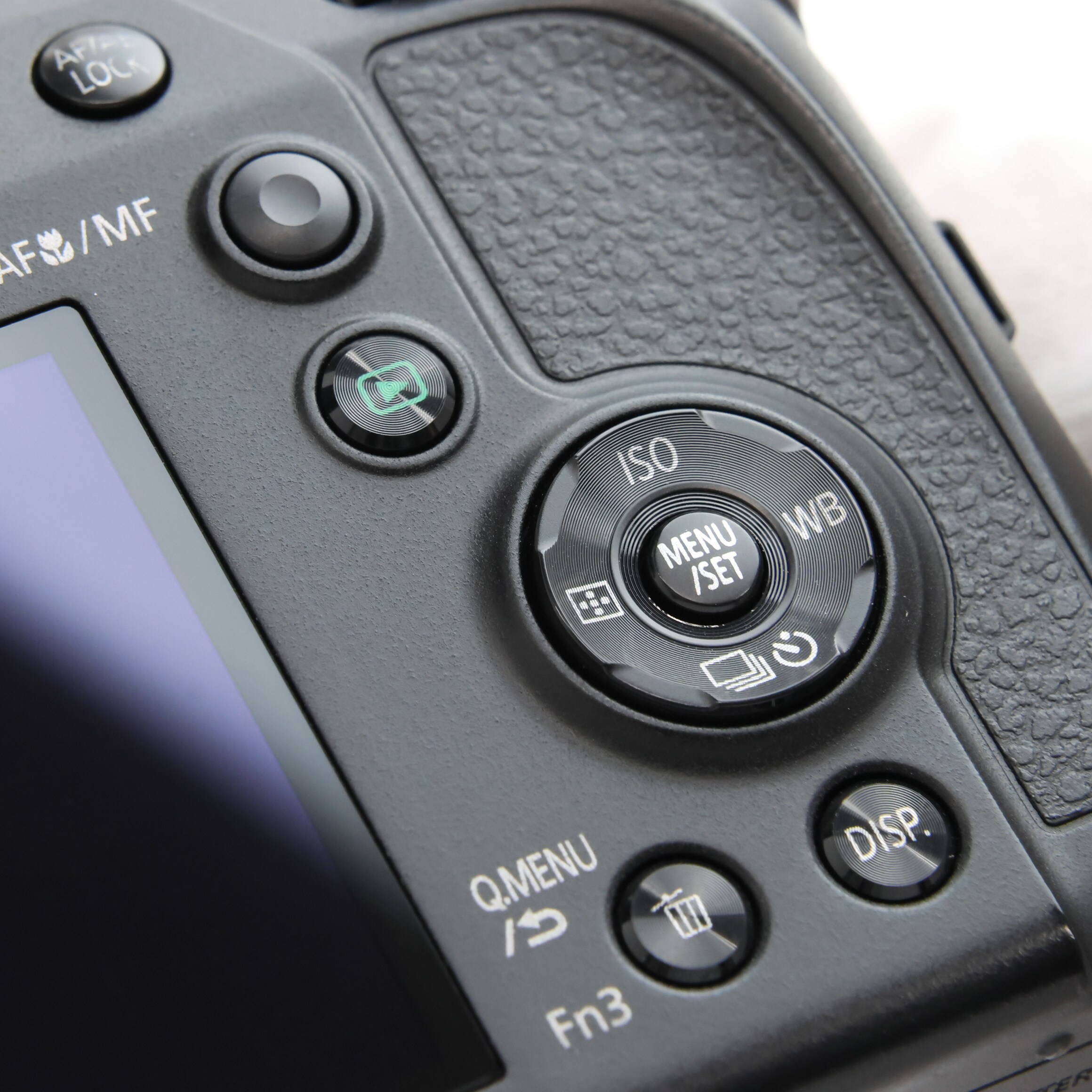 中古)Panasonic (パナソニック) LUMIX DC-FZ85（商品ID：3717022443605 
