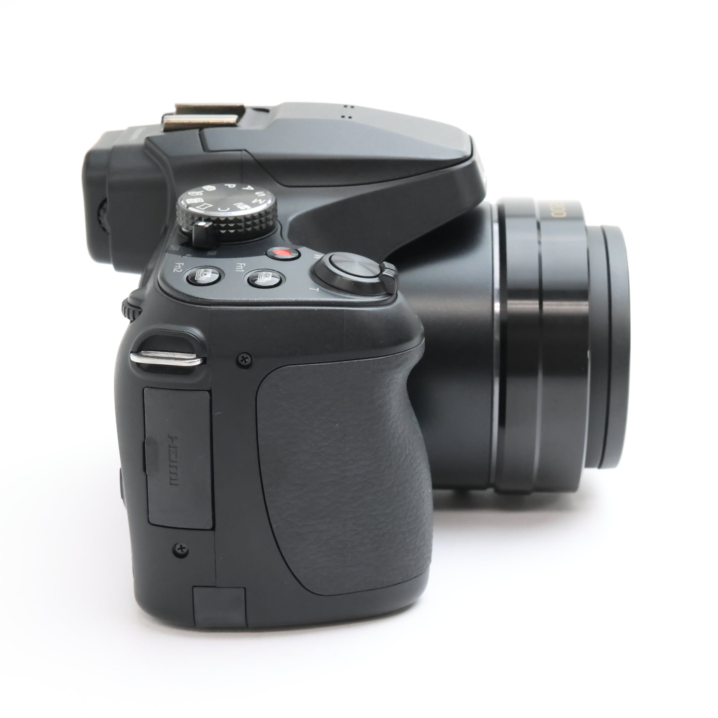 中古)Panasonic (パナソニック) LUMIX DC-FZ85（商品ID：3717022443605