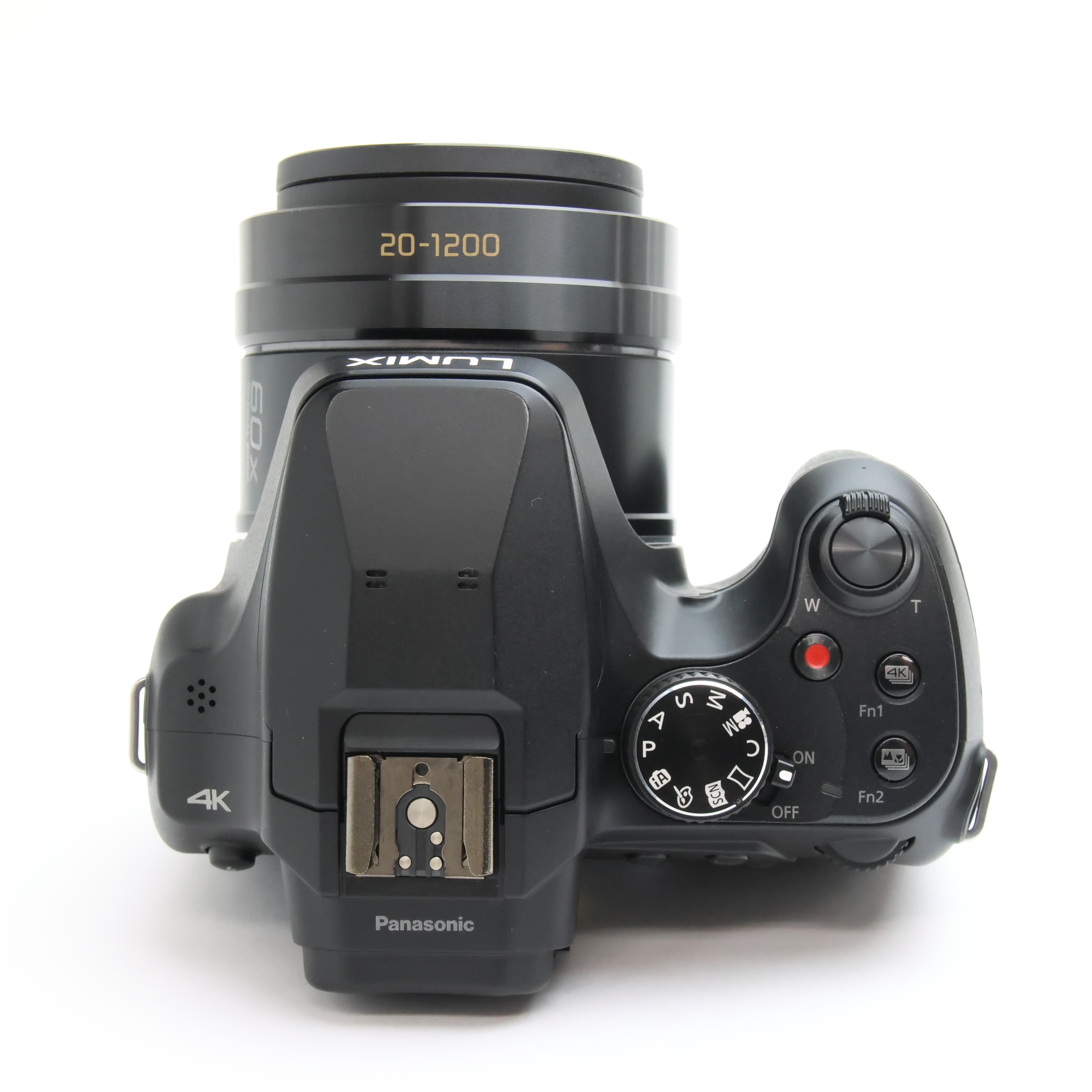 中古)Panasonic (パナソニック) LUMIX DC-FZ85（商品ID：3717022443605