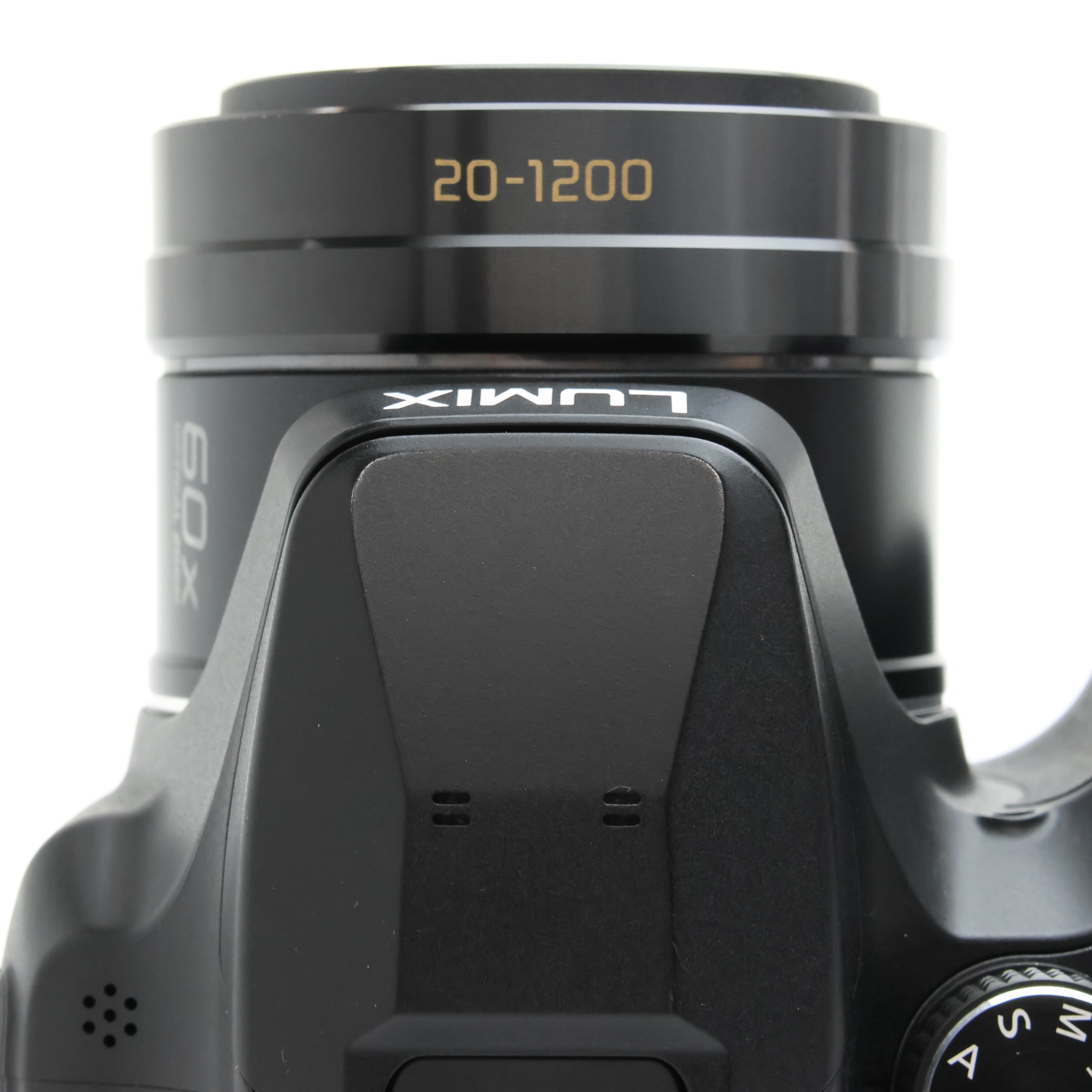 中古)Panasonic (パナソニック) LUMIX DC-FZ85（商品ID：3717022443605