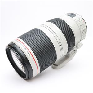 EF100-400mm F4.5-5.6L IS II USM」の商品検索結果 | デジタルカメラ