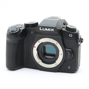 Panasonic (パナソニック) LUMIX DMC-G8 ボディ」の商品検索結果