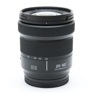 Panasonic LUMIX S 20-60mm F3.5-5.6」の商品検索結果 | デジタル 