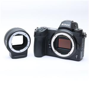 Nikon (ニコン) Z6 FTZ マウントアダプターキット」の商品検索結果
