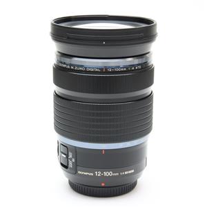 OLYMPUS (オリンパス) M.ZUIKO DIGITAL ED 12-100mm F4.0 IS PRO」の