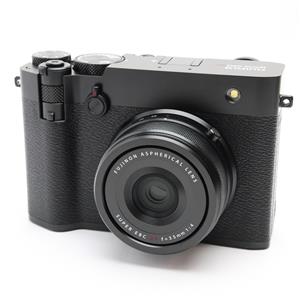 FUJIFILM (フジフイルム) GFX 100RF ブラック メイン