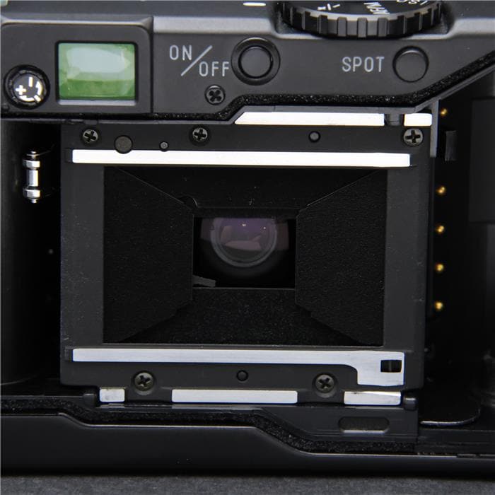 中古)MINOLTA (ミノルタ) TC-1 Limited ブラック（商品ID