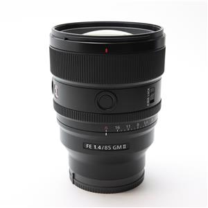 FE 85mm F1.4 GM」「中古商品」の商品検索結果 | デジタルカメラ