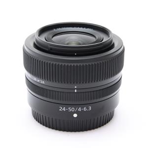 Nikon (ニコン) NIKKOR Z 24-50mm F4-6.3 メイン