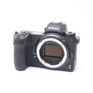 nikon (ニコン) z6ii」「中古商品」の商品検索結果 | デジタルカメラ