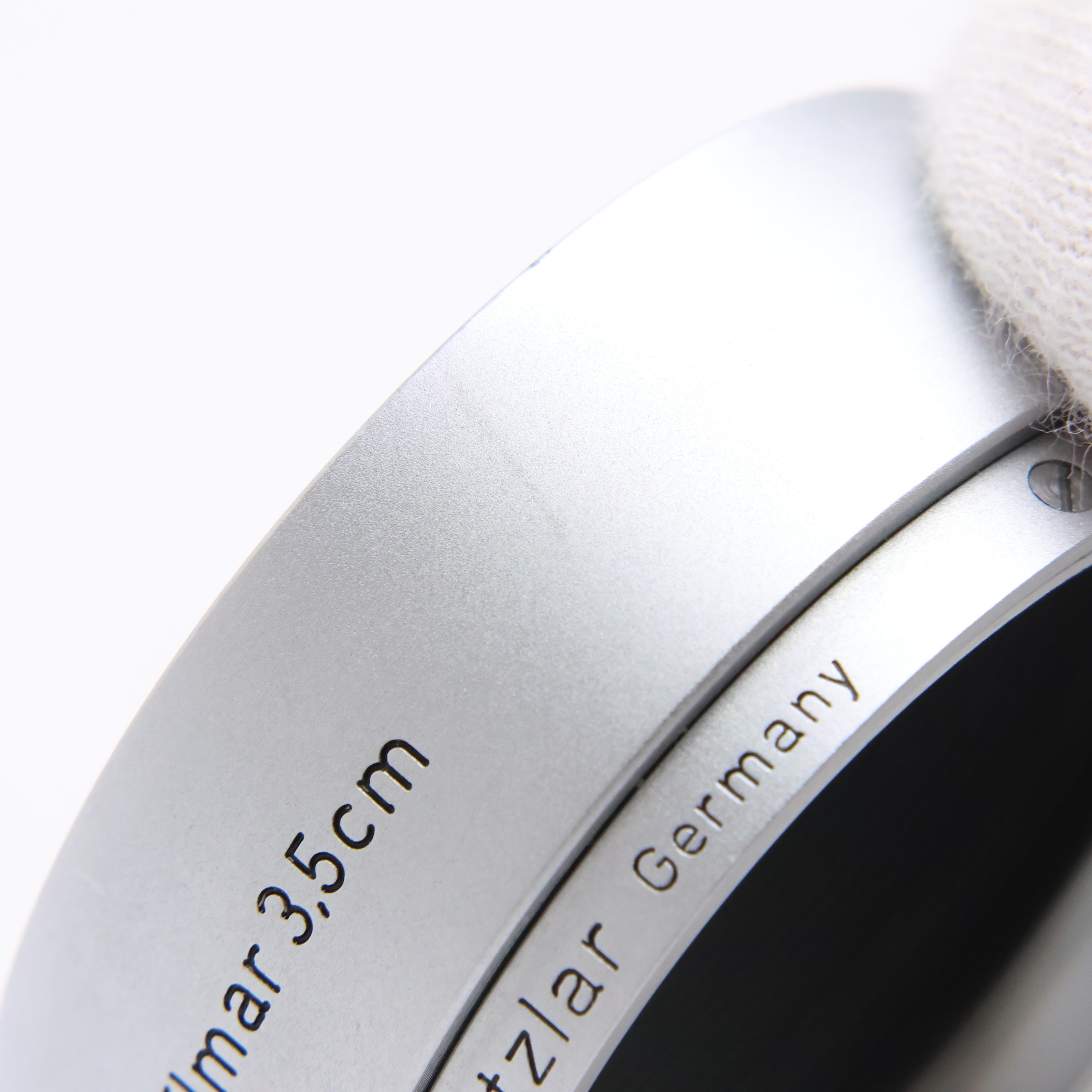 中古)Leica (ライカ) レンズフード FOOKH ズマロン/エルマー35mm F3.5