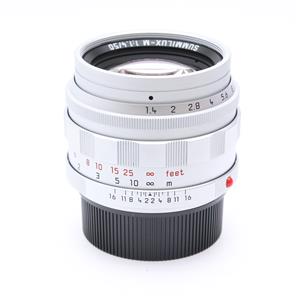 新品)Leica (ライカ) ズミルックス M50mm F1.4 11714（商品ID