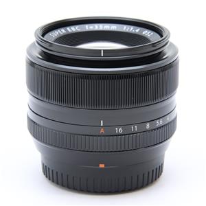 新品)FUJIFILM (フジフイルム) フジノン XF35mm F1.4 R（商品ID