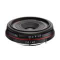 PENTAX (ペンタックス) HD DA40mm F2.8 Limited ブラック