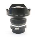 Nikon (ニコン) Ai-S Nikkor 15mm F3.5