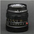 Leica (ライカ) ズミルックス M50mm F1.4 オリジナル  ブラックペイント