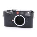 Leica (ライカ) M6 ブラック
