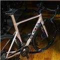 DE ROSA (デローザ) 2020 SK Pininfarina DISK SuperRecord EPS 12S 54（176-183cm）